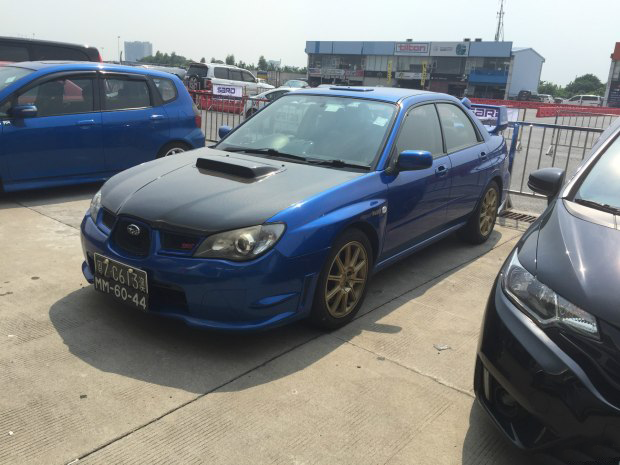 浅谈粤港车牌发展史(图2)