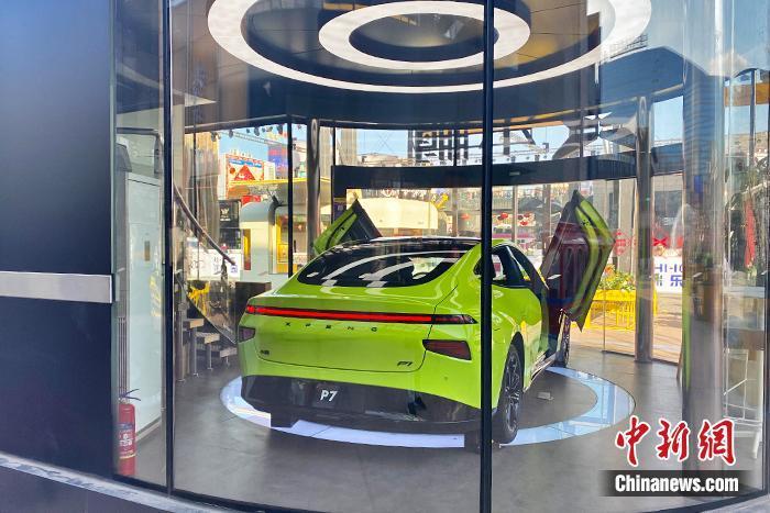 造车新势力掀起新一轮竞争 瞄准10万-25万元市场(图2)