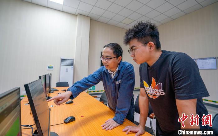 粤澳联合攻关电力碳中和技术(图1)