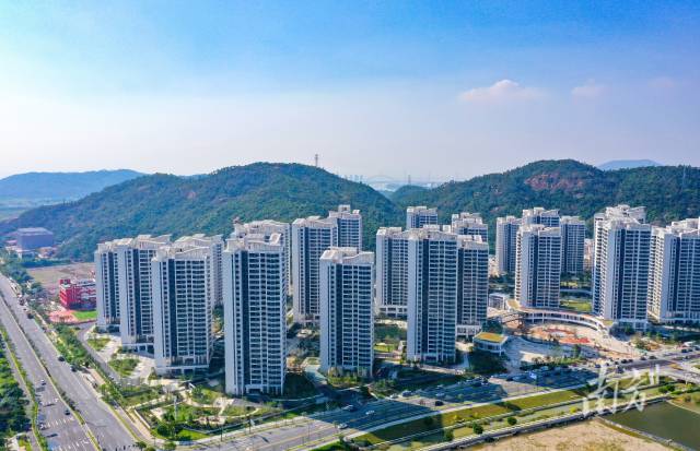 流动的大湾区：北上南下“双向奔赴”(图6)