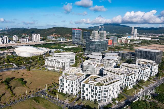 流动的大湾区：北上南下“双向奔赴”(图3)