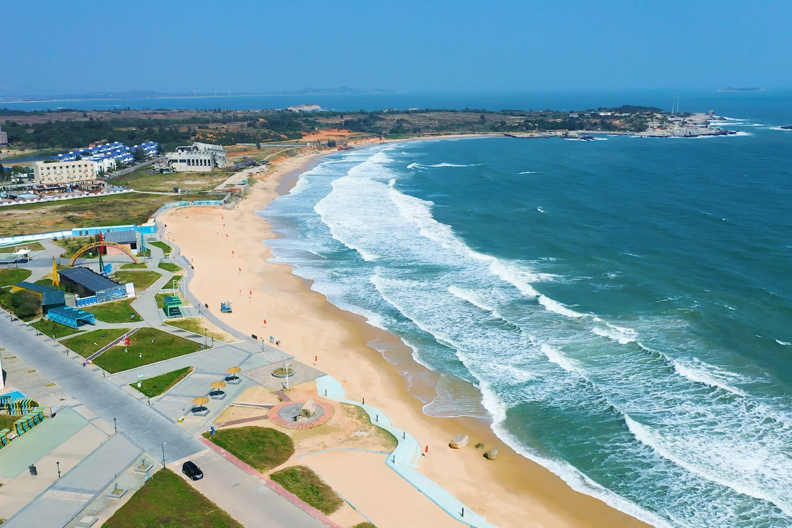 驾驶粤港两地车，畅游广东，品味多彩风情(图6)