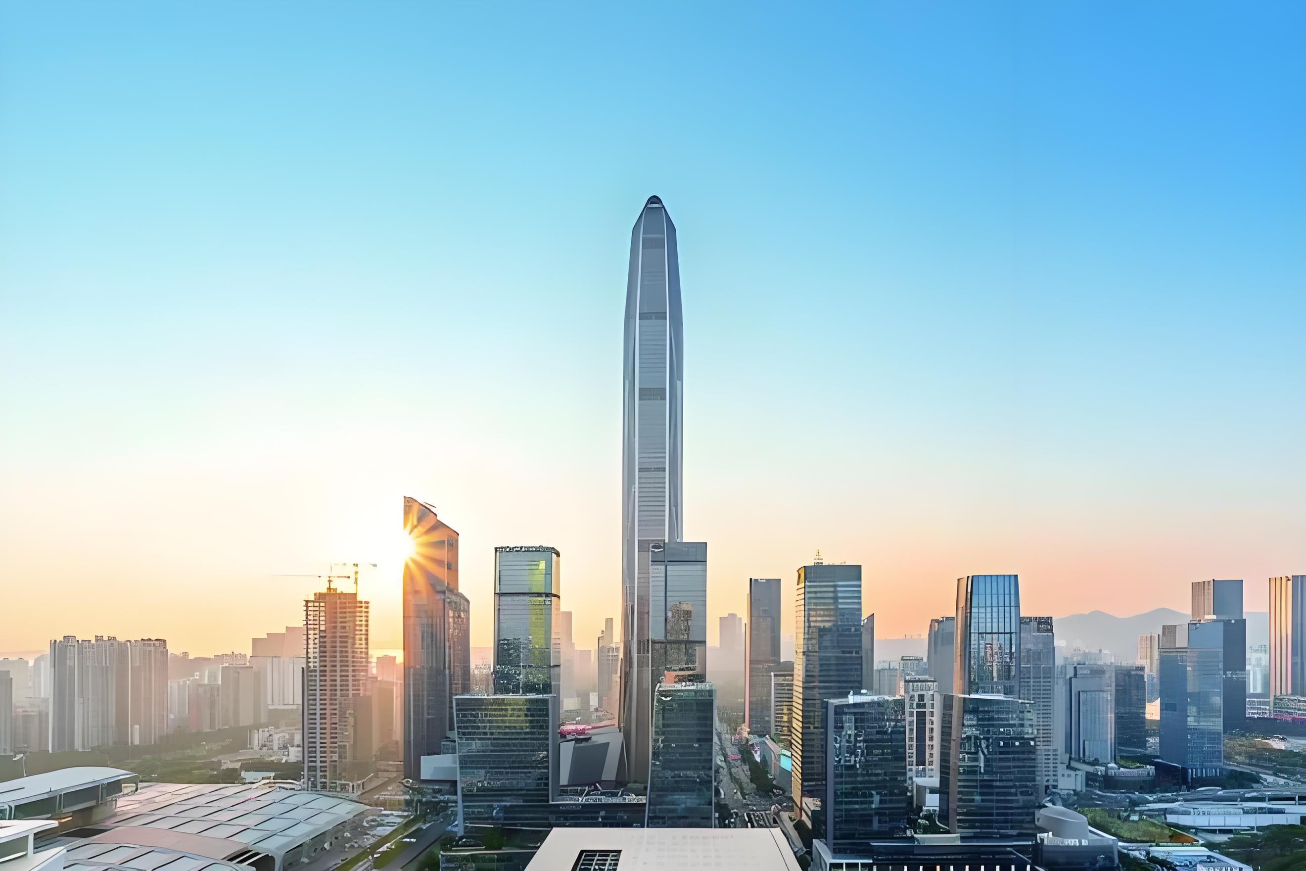 驾驶粤港两地车，畅游广东，品味多彩风情(图9)